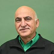 Seifollah Nasrazadani